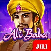 Ali Baba l88 slot