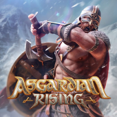 Asgardian Rising l88