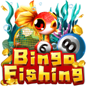 Câu Cá Bingo l88