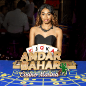 Casino Marina Andar Bahar l88
