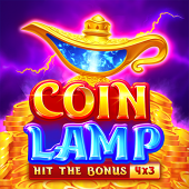 Coin Lamp l88
