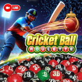 Roulette Bóng Cricket l88
