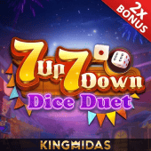 Song Ca Xúc Xắc l88