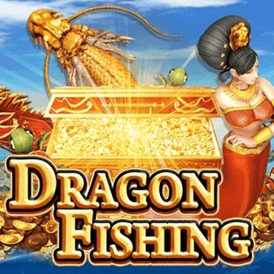 Câu Cá Rồng l88