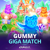 Kẹo Dẻo Giga Match l88
