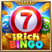 Bingo Irich l88 vip