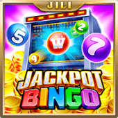 Bingo Jackpot l88