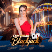 Blackjack Las Vegas l88