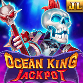 Vua Đại Dương Jackpot l88