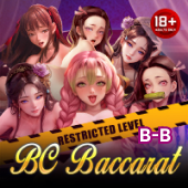 Baccarat Blockchain Sexy B B l88