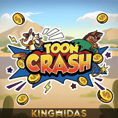 Toon Crash Tai Nạn Hoạt Hình l88 cards game