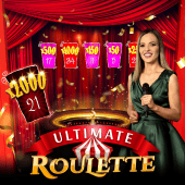Roulette Tối Thượng l88